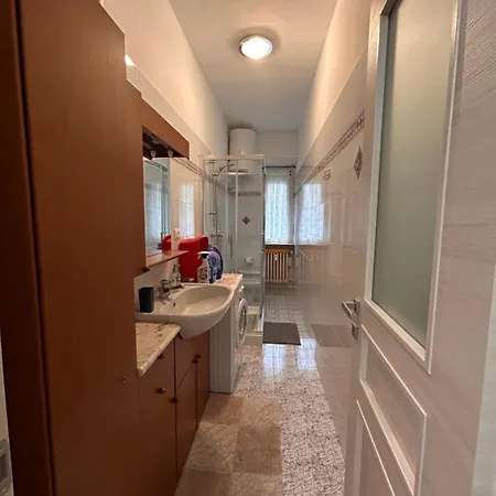 Confortevole Torino! Apartment Turin