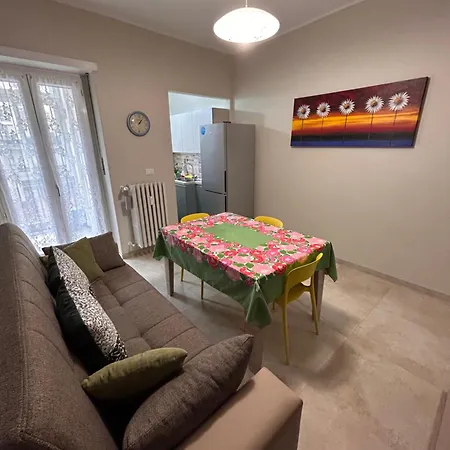Confortevole Torino! Apartment
