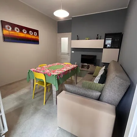 Confortevole Torino! Apartment Turin